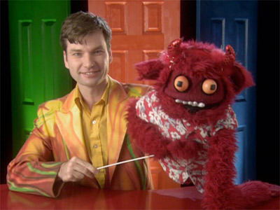scooby-doo-puppets